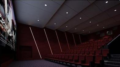 影院吸音板施工方法 裝飾礦棉板安裝工藝