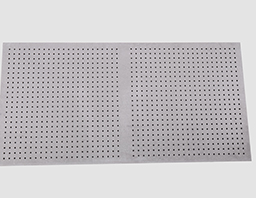 內墻穿孔吸音板_吸音板_高強度吸音隔墻