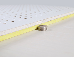 機房吸音板_隔音降噪_隔音保溫_綠色環保