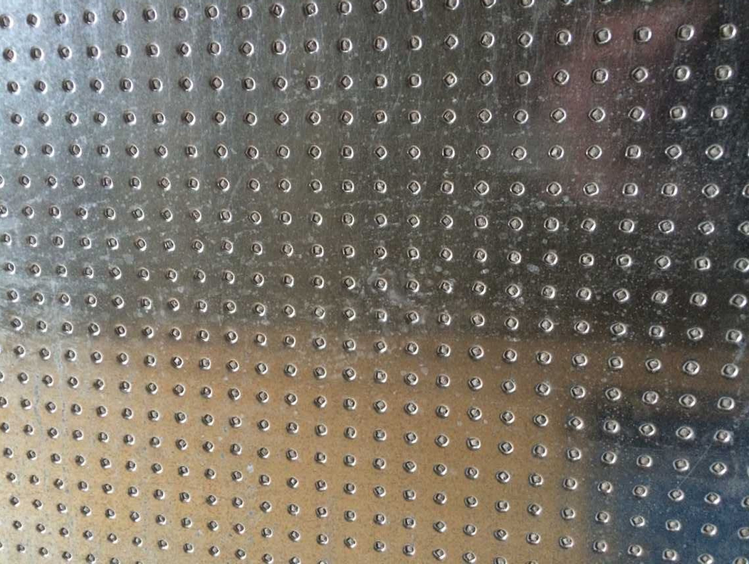 防爆板隔墻施工