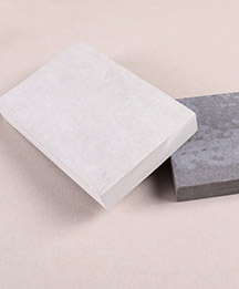 鍍鋅鋼板加硅酸鹽防火板風管防火包覆構造