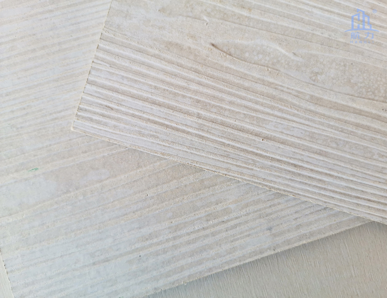 通體水泥板-裝飾木紋水泥板