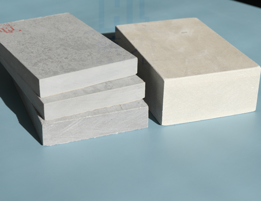 水泥樓層板-鋼結構夾層板