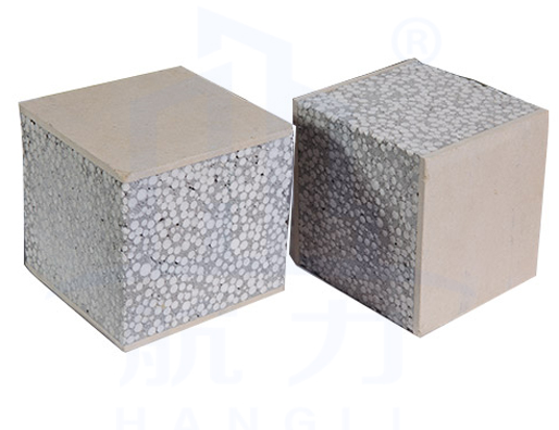 纖維水泥板-裝配式墻板